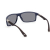 Web Eyewear Sunglasses Man (Lens/Bridge/Temple) 63/16/125 mm) - (WE0293-6392C)