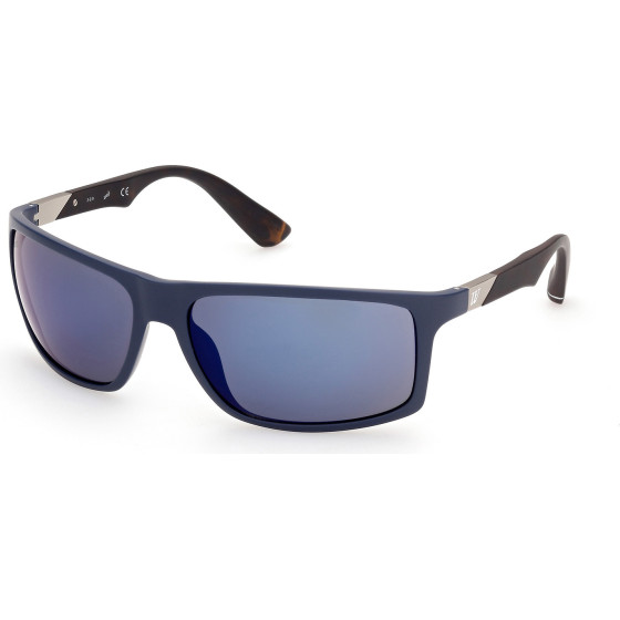 Web Eyewear Sunglasses Man (Lens/Bridge/Temple) 63/16/125 mm) - (WE0293-6392C)