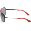 Web Eyewear Sunglasses Man (Lens/Bridge/Temple) 64/12/125 mm) - (WE0295-6402A)