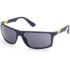 Web Eyewear Sunglasses Man (Lens/Bridge/Temple) 63/16/125 mm) - (WE0293-6392V)
