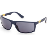 Web Eyewear Sunglasses Man (Lens/Bridge/Temple) 63/16/125 mm) - (WE0293-6392V)