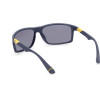 Web Eyewear Sunglasses Man (Lens/Bridge/Temple) 63/16/125 mm) - (WE0293-6392V)