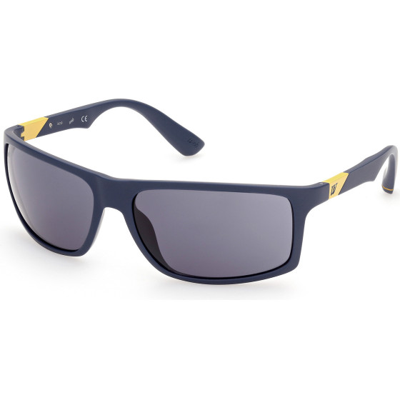 Web Eyewear Sunglasses Man (Lens/Bridge/Temple) 63/16/125 mm) - (WE0293-6392V)
