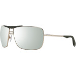 Web Eyewear Sunglasses Man (Lens/Bridge/Temple) 64/12/125 mm) - (WE0295-6432P)