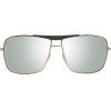 Web Eyewear Sunglasses Man (Lens/Bridge/Temple) 64/12/125 mm) - (WE0295-6432P)