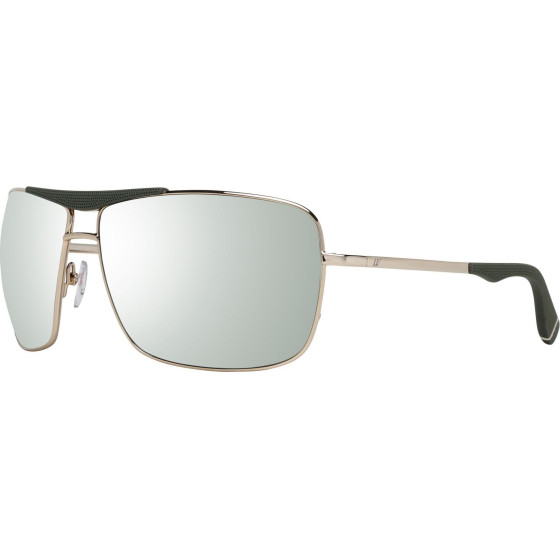 Web Eyewear Sunglasses Man (Lens/Bridge/Temple) 64/12/125 mm) - (WE0295-6432P)