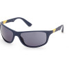 Web Eyewear Sunglasses Man (Lens/Bridge/Temple) 64/17/125 mm) - (WE0294-6492V)