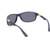 Web Eyewear Sunglasses Man (Lens/Bridge/Temple) 64/17/125 mm) - (WE0294-6492V)