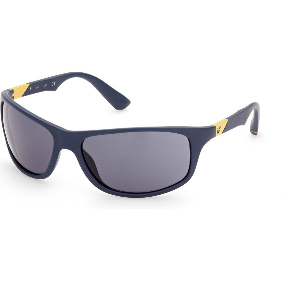 Web Eyewear Sunglasses Man (Lens/Bridge/Temple) 64/17/125 mm) - (WE0294-6492V)