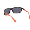 Web Eyewear Sunglasses Man (Lens/Bridge/Temple) 64/17/125 mm) - (WE0294-6405C)