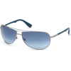 Web Eyewear Sunglasses Man (Lens/Bridge/Temple) 66/14/125 mm) - (WE0273-6614W)
