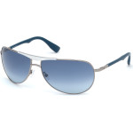 Web Eyewear Sunglasses Man (Lens/Bridge/Temple) 66/14/125 mm) - (WE0273-6614W)