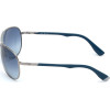 Web Eyewear Sunglasses Man (Lens/Bridge/Temple) 66/14/125 mm) - (WE0273-6614W)