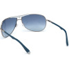 Web Eyewear Sunglasses Man (Lens/Bridge/Temple) 66/14/125 mm) - (WE0273-6614W)