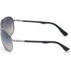 Web Eyewear Sunglasses Man (Lens/Bridge/Temple) 66/14/125 mm) - (WE0273-6614C)