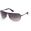 Web Eyewear Sunglasses Man (Lens/Bridge/Temple) 66/14/125 mm) - (WE0296-6601B)