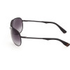 Web Eyewear Sunglasses Man (Lens/Bridge/Temple) 66/14/125 mm) - (WE0296-6601B)