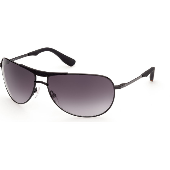 Web Eyewear Sunglasses Man (Lens/Bridge/Temple) 66/14/125 mm) - (WE0296-6601B)