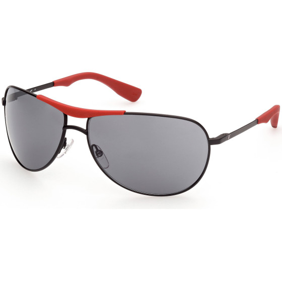 Web Eyewear Sunglasses Man (Lens/Bridge/Temple) 66/14/125 mm) - (WE0296-6602A)