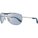 Web Eyewear Sunglasses Man (Lens/Bridge/Temple) 66/14/125 mm) - (WE0296-6616V)
