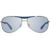 Web Eyewear Sunglasses Man (Lens/Bridge/Temple) 66/14/125 mm) - (WE0296-6616V)