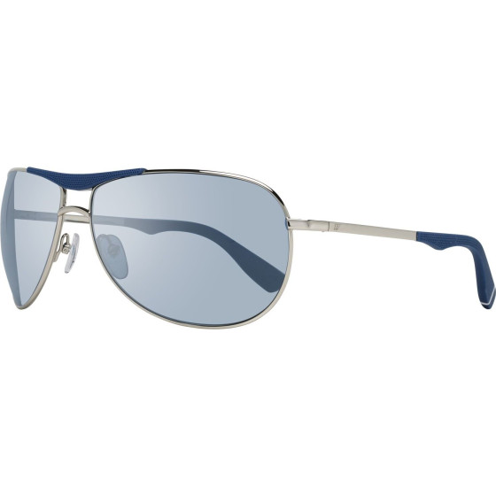 Web Eyewear Sunglasses Man (Lens/Bridge/Temple) 66/14/125 mm) - (WE0296-6616V)