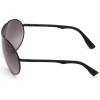 Web Eyewear Sunglasses Unisex (Lens/Bridge/Temple) 00/0/120 mm) - (WE0282-0001B)
