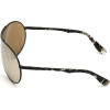 Web Eyewear Sunglasses Unisex (Lens/Bridge/Temple) 00/0/120 mm) - (WE0282-0002G)