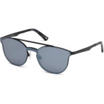 Web Eyewear Sunglasses Unisex (Lens/Bridge/Temple) 00/15/140 mm) - (WE0190-02C)