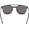 Web Eyewear Sunglasses Unisex (Lens/Bridge/Temple) 00/15/140 mm) - (WE0190-02C)