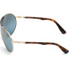 Web Eyewear Sunglasses Unisex (Lens/Bridge/Temple) 00/0/120 mm) - (WE0282-0032X)