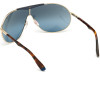 Web Eyewear Sunglasses Unisex (Lens/Bridge/Temple) 00/0/120 mm) - (WE0282-0032X)