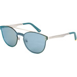 Web Eyewear Sunglasses Unisex (Lens/Bridge/Temple) 00/15/140 mm) - (WE0190-09Q)