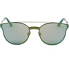 Web Eyewear Sunglasses Unisex (Lens/Bridge/Temple) 00/15/140 mm) - (WE0190-09Q)