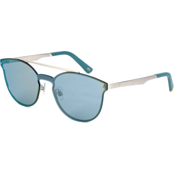 Web Eyewear Sunglasses Unisex (Lens/Bridge/Temple) 00/15/140 mm) - (WE0190-09Q)