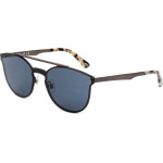 Web Eyewear Sunglasses Unisex (Lens/Bridge/Temple) 00/15/140 mm) - (WE0190-09V)