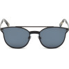 Web Eyewear Sunglasses Unisex (Lens/Bridge/Temple) 00/15/140 mm) - (WE0190-09V)