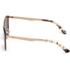 Web Eyewear Sunglasses Unisex (Lens/Bridge/Temple) 00/15/140 mm) - (WE0190-34G)