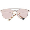 Web Eyewear Sunglasses Unisex (Lens/Bridge/Temple) 00/15/140 mm) - (WE0190-34G)