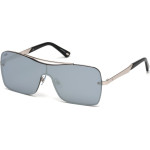 Web Eyewear Sunglasses Unisex (Lens/Bridge/Temple) 00/15/145 mm) - (WE0202-16C)