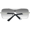 Web Eyewear Sunglasses Unisex (Lens/Bridge/Temple) 00/15/145 mm) - (WE0202-16C)