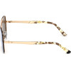 Web Eyewear Sunglasses Unisex (Lens/Bridge/Temple) 00/15/145 mm) - (WE0202-34G)