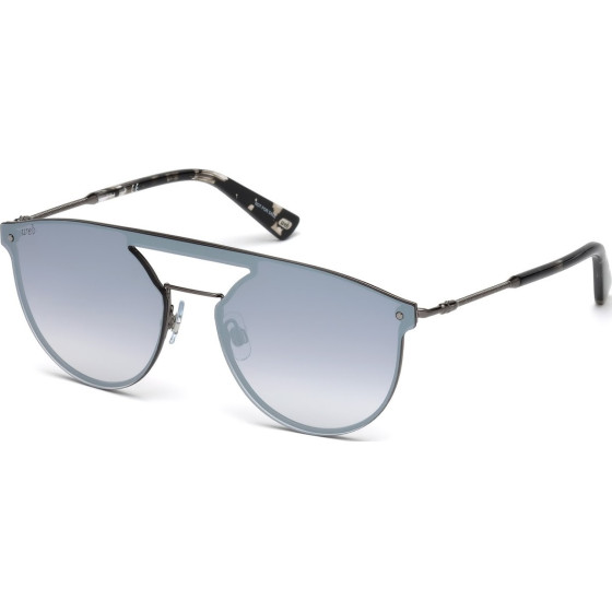 Web Eyewear Sunglasses Unisex (Lens/Bridge/Temple) 00/16/140 mm) - (WE0193-08C)