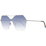 Web Eyewear Sunglasses Unisex (Lens/Bridge/Temple) 129/00/140 mm) - (WE0213-0016W)