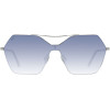 Web Eyewear Sunglasses Unisex (Lens/Bridge/Temple) 129/00/140 mm) - (WE0213-0016W)