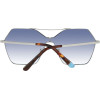 Web Eyewear Sunglasses Unisex (Lens/Bridge/Temple) 129/00/140 mm) - (WE0213-0016W)