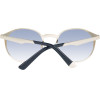 Web Eyewear Sunglasses Unisex (Lens/Bridge/Temple) 135/00/140 mm) - (WE0203-0028X)