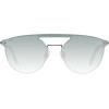 Web Eyewear Sunglasses Unisex (Lens/Bridge/Temple) 138/0/140 mm) - (WE0193-13802Q)