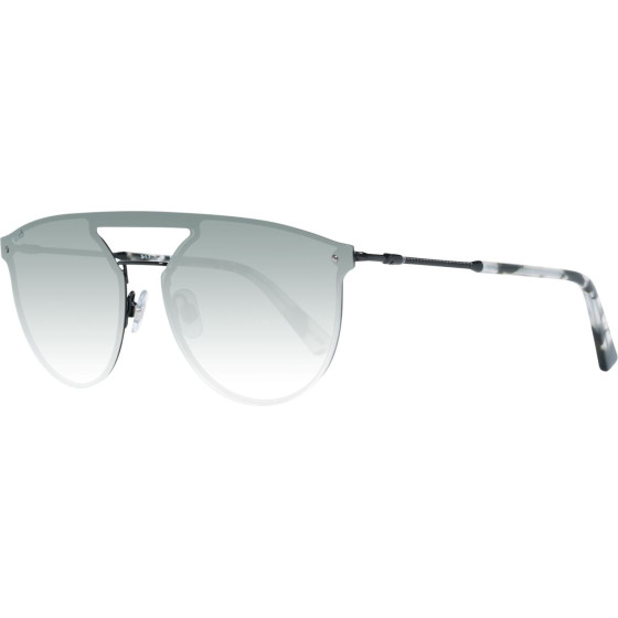 Web Eyewear Sunglasses Unisex (Lens/Bridge/Temple) 138/0/140 mm) - (WE0193-13802Q)