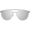 Web Eyewear Sunglasses Unisex (Lens/Bridge/Temple) 138/0/140 mm) - (WE0193-13802C)